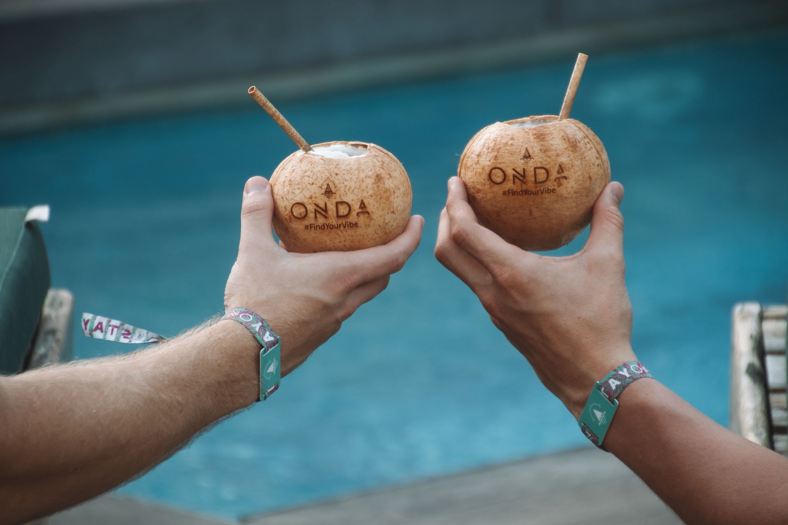Bartending Volunteer - ONDA Playa Grande