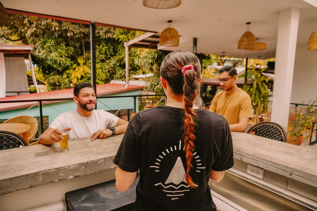 ONDA Social Butterfly Training